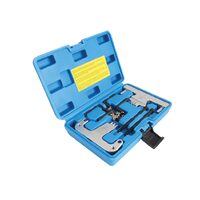Trusa blocare distributie Mercedes-Benz, Chrystler, Jeep, 6 piese, Satra