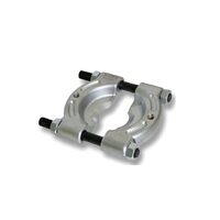 Presa extractor pentru rulmenti, reglabil 50 - 75 mm, Satra