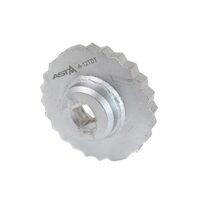 Cheie pentru slabirea / reglarea rulmentilor diferentialului si in cutia de viteze, compatibil cu Volkswagen, Asta