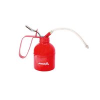 Pompita de ulei pentru lubrifiere si ungere, gresare, capacitate 500 ml, Asta