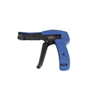 Cleste pentru strans coliere din plastic, interval lucru 2.4 - 4.8 mm, Satra