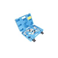 Trusa cale blocare distributie, compatibil cu Ford Ecoboost 2.0, Satra