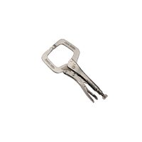 Cleste cu autoblocare pentru sudura, tinichigerie, 11" 280 mm, Asta