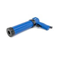 Pistol pneumatic pentru aplicat silicon, gresor pneumatic, 1/4", Asta