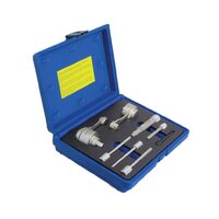 Trusa blocare distributie, compatibil cu Land Rover, Jaguar, Citroen, Peugeot, 2.7 3.0 V6, Asta