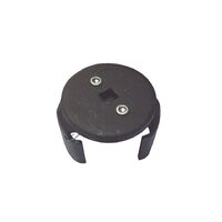 Cheie reglabila pentru filtru de ulei, 3/8" 60 - 80 mm, Asta