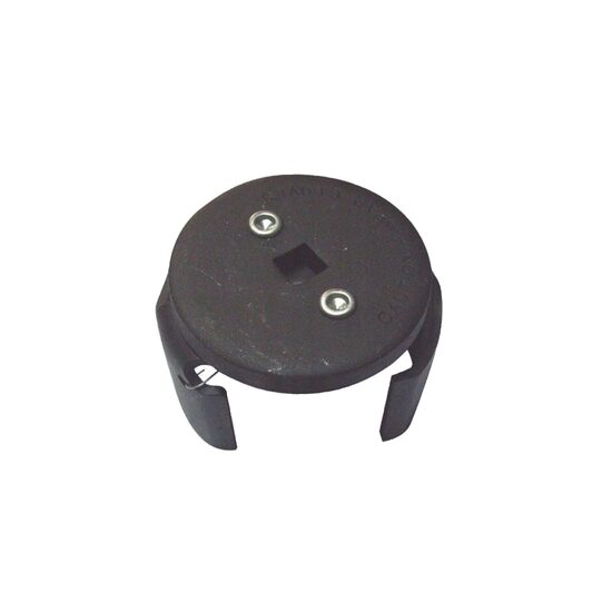 Cheie reglabila pentru filtru de ulei, 3/8" 60 - 80 mm, Asta