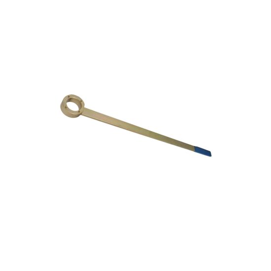 Cheie pentru blocare fulie arbore cotit, compatibil cu Volkswagen / Audi, Satra