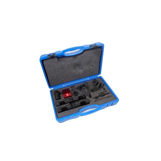 Trusa cale bocare distributie, compatibil cu BMW M60 M62 V8 Vanos, Satra