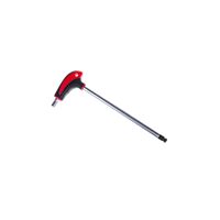 Cheie hexagonala tip L, cu maner 6 mm, Asta