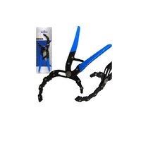 Cleste, cheie reglabila pentru filtru de ulei, 60-120 mm, Satra