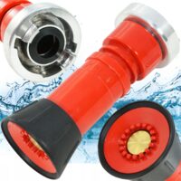 Teava refulare racord 1" pentru udare si pulverizare apa , Verke