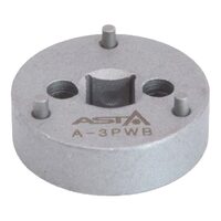 Adaptor resetare, reglare pistoane de frana, VAG, Renault Megane, Volvo, Audi, Asta