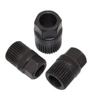 Cheie pentru fulie alternator, 33 dinti, VW, Audi, Volvo, Asta