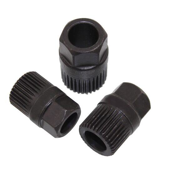 Cheie pentru fulie alternator, 33 dinti, VW, Audi, Volvo, Asta