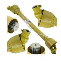 Arbore de transmisie cardanic, 110-150 cm 530 Nm, Verke