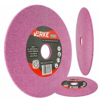 Disc pentru aparat de ascutit lant, 145x22.2x3.2 mm, Verke