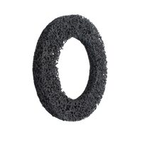 Rezerva perie pentru curatare butuci roata, 90-150 mm, Satra