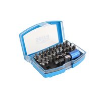 Set 31 biti hexagonali cu suport magnetic, Satra