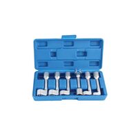 Set 6 chei pentru conducte injectoare, 1/2" 12-19 mm, Satra