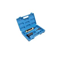 Trusa extractoare pentru injectoare, compatibil cu Mercedes Benz, 3 piese, Satra