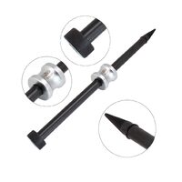 Extractor cu varf conic pentru saiba de etansare injectoare la motoarele Diesel, Satra