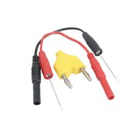 Tester pentru airbag, Satra
