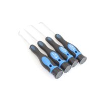 Set 4 extractoare pentru garnituri, Satra