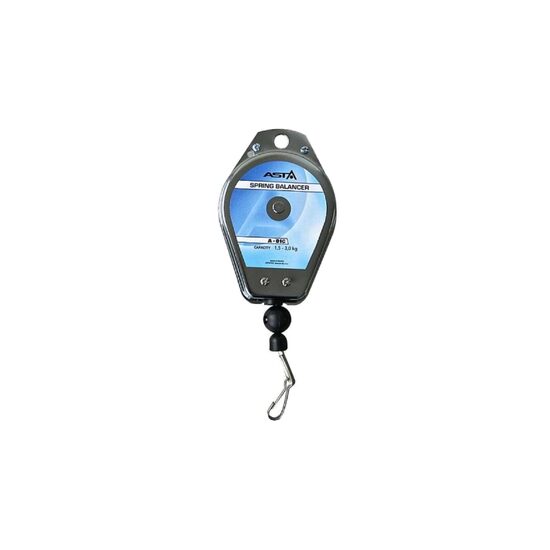 Balancer pentru scule, dispozitiv echilibrare cu cablu retractabil, 1.5 - 3 Kg, Asta