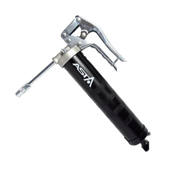 Pistol manual pentru gresare, capacitate 400 ml, Asta