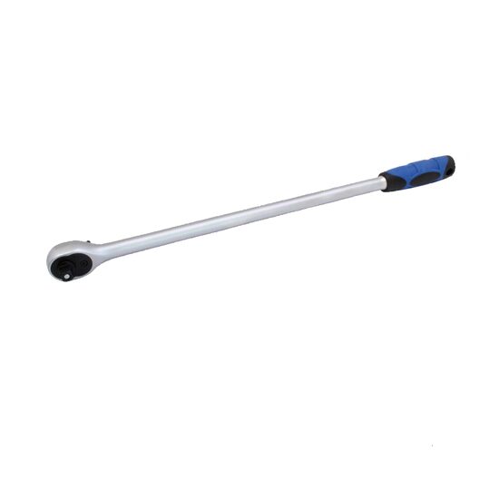 Cheie cu cliket, lunga 435 mm, 3/8", 72 dinti, antrenor cu clichet, Asta