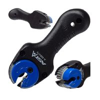 Cleste cu clichet pentru taiat conducte de frana 4,75 mm, Asta