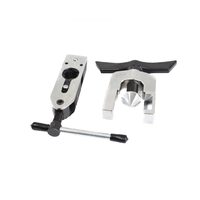 Instrument universal pentru evazare, cu diametre de la 4,76 la 16 mm, Satra