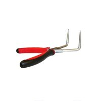 Cleste cu varf indoit pentru sigurante interior seeger, unghi 90 grade ,12-65 mm, Asta