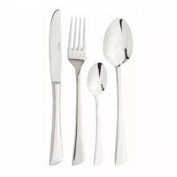  Tacamuri otel, set de 24 piese, Kinghoff