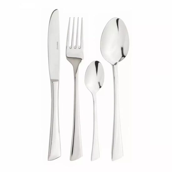  Tacamuri otel, set de 24 piese, Kinghoff