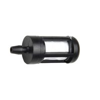 Filtru de benzina mic pentru drujba Stihl, diametru 6.3 mm, PowerX