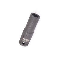 Cheie tubulara de impact lunga, 1/2" 13 mm, Asta