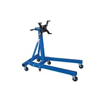 Suport pentru montat motoare si cutii de viteze, capacitate 700 kg, Asta
