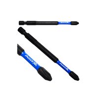 Bit pentru surubelnita PH2, stea, 150 mm, Asta