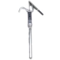 Pompa manuala pentru transfer ulei, cu piston 1.5-2", capacitate 300 ml, Asta