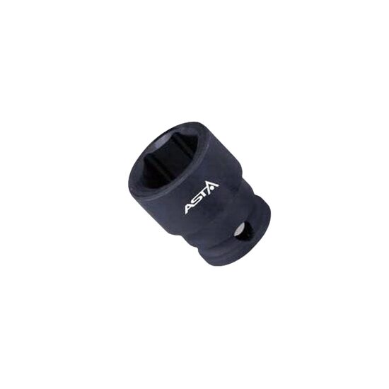 Cheie tubulara de impact 21 mm, 1/2", Asta