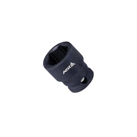 Cheie tubulara de impact 19 mm, 1/2", Asta