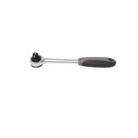 Cheie clichet 72 dinti 1/2" 255 mm, Asta