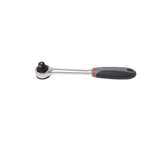 Cheie clichet 72 dinti 1/2" 255 mm, Asta