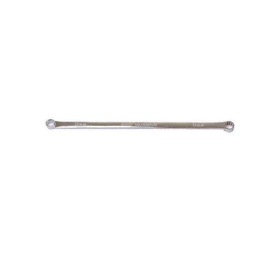 Cheie inelara, 17 x 19 mm, lungime 407mm, Asta