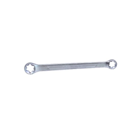 Cheie inelara, E10 x E12, 140 mm, Asta