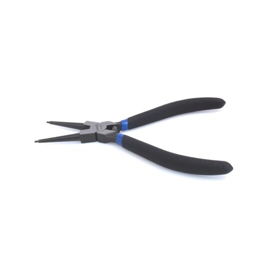 Cleste seger pentru sigurante, varf drept interior 180 mm, Asta
