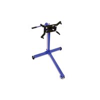 Suport pentru montat motoare si cutii de viteze, capacitate 300 kg, Satra
