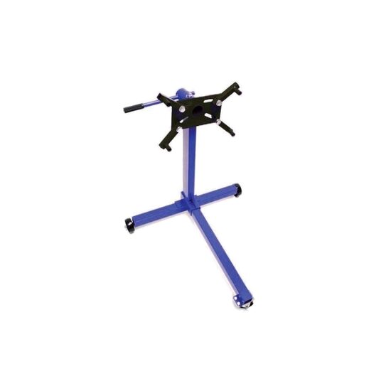 Suport pentru montat motoare si cutii de viteze, capacitate 300 kg, Satra